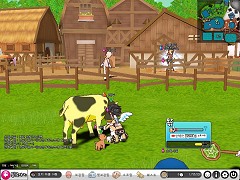 画像集#006のサムネイル/ゲーム指向バーチャルワールド「POKIPOKI」HUEが国内ライセンス取得