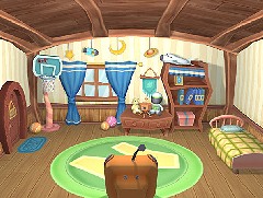 画像集#009のサムネイル/ゲーム指向バーチャルワールド「POKIPOKI」HUEが国内ライセンス取得