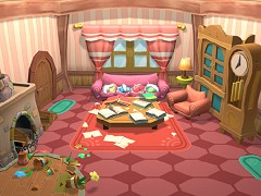 画像集#010のサムネイル/ゲーム指向バーチャルワールド「POKIPOKI」HUEが国内ライセンス取得