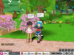 画像集#001のサムネイル/3Dコミュニティサービス「POKIPOKI」,クローズドβテスター募集開始。4Gamer枠は2000名