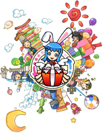 画像集#001のサムネイル/3Dコミュニティサービス「POKIPOKI」のクローズドβテストがスタート。113名に当たるプレゼントキャンペーンも開催中