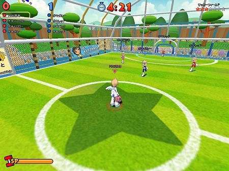 画像集#001のサムネイル/「POKIPOKI」,農業や牧畜ができる「ファーム」や「料理システム」などが実装