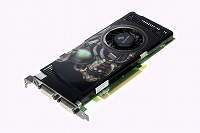 LeadtekGeForce 8800 GTܥեåɤοǥ