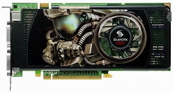 LeadtekGeForce 8800 GTܥեåɤοǥ
