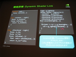 CEDEC 2009ϥƥå졼Direct ComputeʤNVIDIADirectX 11̥ϡפȤ