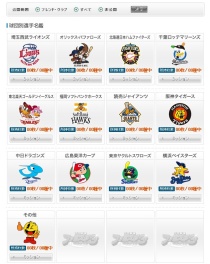 画像ギャラリー No.005のサムネイル画像 / 「ファミスタオンライン 3」9月17日の大型アップデート情報を先行公開