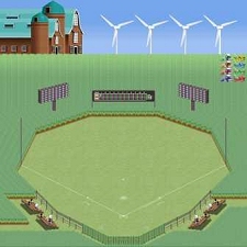 画像ギャラリー No.006のサムネイル画像 / 「ファミスタ オンライン 3」新試合システムなどが実装される大型アップデートを12月17日に実施決定