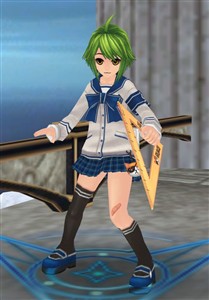 画像ギャラリー No.002のサムネイル画像 / 「タルタロス」,アップデート「カバーシャード-迷いの森の姉妹-」特設サイトをオープン。新マップに登場するミッション情報などを公開