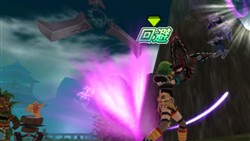 画像ギャラリー No.011のサムネイル画像 / 「タルタロス」,アップデート「カバーシャード-迷いの森の姉妹-」特設サイトをオープン。新マップに登場するミッション情報などを公開