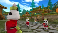 画像ギャラリー No.012のサムネイル画像 / 「タルタロス」,アップデート「カバーシャード-迷いの森の姉妹-」特設サイトをオープン。新マップに登場するミッション情報などを公開