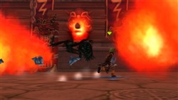 画像ギャラリー No.013のサムネイル画像 / 「タルタロス」,アップデート「カバーシャード-迷いの森の姉妹-」特設サイトをオープン。新マップに登場するミッション情報などを公開