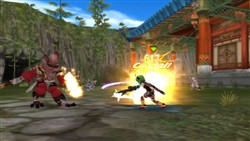 画像ギャラリー No.014のサムネイル画像 / 「タルタロス」,アップデート「カバーシャード-迷いの森の姉妹-」特設サイトをオープン。新マップに登場するミッション情報などを公開