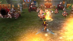 画像ギャラリー No.015のサムネイル画像 / 「タルタロス」,アップデート「カバーシャード-迷いの森の姉妹-」特設サイトをオープン。新マップに登場するミッション情報などを公開