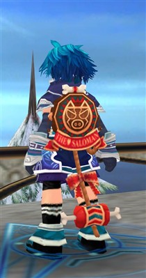 画像ギャラリー No.006のサムネイル画像 / 「タルタロス」,新キャラクター「ルコ」が登場するアップデート「カバーシャード-迷いの森の姉妹-」は2月11日実施