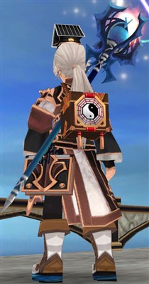 画像ギャラリー No.007のサムネイル画像 / 「タルタロス」,新キャラクター「ルコ」が登場するアップデート「カバーシャード-迷いの森の姉妹-」は2月11日実施