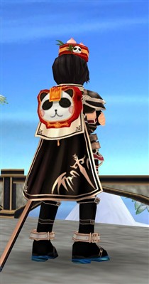 画像ギャラリー No.008のサムネイル画像 / 「タルタロス」,新キャラクター「ルコ」が登場するアップデート「カバーシャード-迷いの森の姉妹-」は2月11日実施