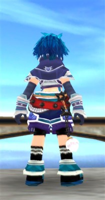 画像ギャラリー No.009のサムネイル画像 / 「タルタロス」,新キャラクター「ルコ」が登場するアップデート「カバーシャード-迷いの森の姉妹-」は2月11日実施