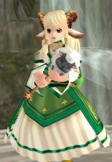 画像ギャラリー No.002のサムネイル画像 / 「タルタロス」,ログインキャンペーン実施&ひな人形を集めよう