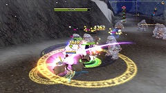 画像ギャラリー No.003のサムネイル画像 / 「タルタロス」シーズン2追加情報,実装予定のストーリーやSSを公開