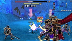 画像ギャラリー No.007のサムネイル画像 / 「タルタロス」シーズン2追加情報,実装予定のストーリーやSSを公開