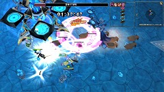 画像ギャラリー No.009のサムネイル画像 / 「タルタロス」シーズン2追加情報,実装予定のストーリーやSSを公開