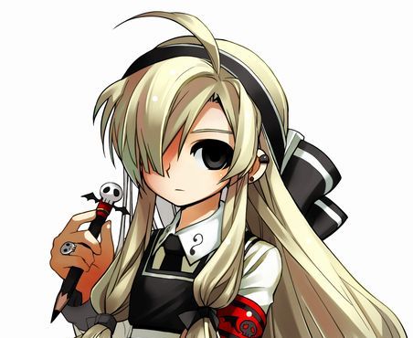 画像ギャラリー No.001のサムネイル画像 / 「タルタロス」,イベント“ラブラブキャンディ大作戦”の期間が延長に