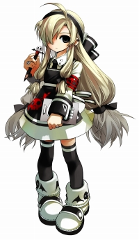 画像ギャラリー No.002のサムネイル画像 / 「タルタロス」,イベント“ラブラブキャンディ大作戦”の期間が延長に