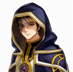 画像ギャラリー No.004のサムネイル画像 / 「タルタロス」キャンペーン情報&“消えたイリシア”ストーリー公開