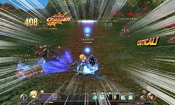 画像ギャラリー No.004のサムネイル画像 / 新サーバー「アテナ」が本日オープンしたばかりの「TARTAROS-タルタロス-」で,早くも次期大型アップデートの先行情報が