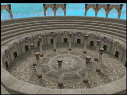 画像ギャラリー No.002のサムネイル画像 / 「TARTAROS-タルタロス-」,新対人戦システム「コロシアム」を実装する「UPDATE ver.4.5 激闘!乱闘!コロシアム」の特設サイトがオープン