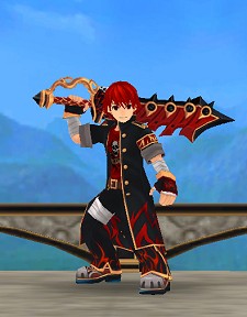 画像ギャラリー No.009のサムネイル画像 / 早くも次期大型アップデート情報が公開「TARTAROS-タルタロス-」の新キャラクターは小清水亜美さん演じる騎士「エルピントス」