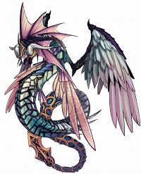 画像ギャラリー No.006のサムネイル画像 / 「TARTAROS-タルタロス-」,次期アップデートの特設サイトがオープン。新たなチャレンジモードをチェックしよう