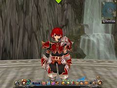 画像ギャラリー No.008のサムネイル画像 / 「タルタロス」,アップデートver.6が本日実装。新アクセを確認しよう