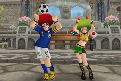 画像ギャラリー No.010のサムネイル画像 / 「タルタロス」,アップデートver.6が本日実装。新アクセを確認しよう