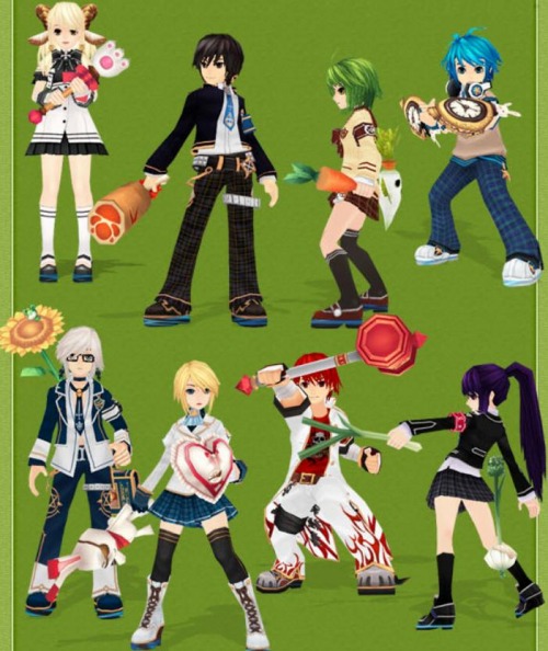 画像ギャラリー No.003のサムネイル画像 / 「タルタロス」,明日のアップデートで“おかしな武器”が実装に