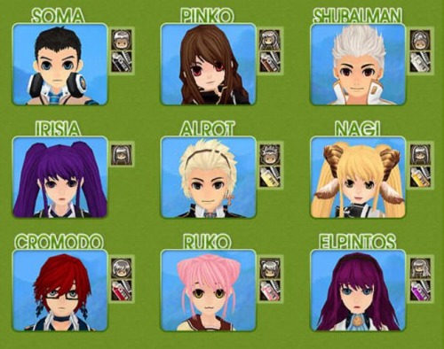 画像ギャラリー No.004のサムネイル画像 / 「タルタロス」,明日のアップデートで“おかしな武器”が実装に