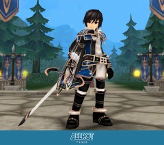 画像ギャラリー No.002のサムネイル画像 / 「タルタロス」,レベル48製作武器・防具のデザインをお披露目