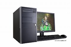 画像ギャラリー No.010のサムネイル画像 / 「タルタロス」夏祭り花火大会を開催,イベント限定防具もアリ