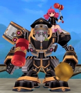 画像ギャラリー No.002のサムネイル画像 / 「タルタロス」,アイテムやアバターボックスなどが割引セール