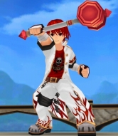 画像ギャラリー No.003のサムネイル画像 / 「タルタロス」,アイテムやアバターボックスなどが割引セール