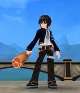 画像ギャラリー No.005のサムネイル画像 / 「タルタロス」,アイテムやアバターボックスなどが割引セール