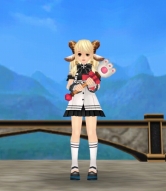 画像ギャラリー No.006のサムネイル画像 / 「タルタロス」,アイテムやアバターボックスなどが割引セール