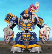 画像ギャラリー No.011のサムネイル画像 / 「タルタロス」,アイテムやアバターボックスなどが割引セール