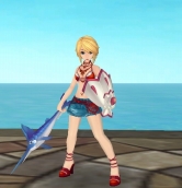 画像ギャラリー No.018のサムネイル画像 / 「タルタロス」,アイテムやアバターボックスなどが割引セール