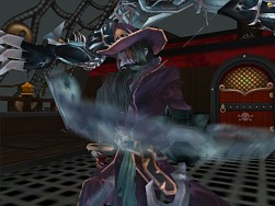 画像ギャラリー No.003のサムネイル画像 / 「TARTAROS -タルタロス-」,次回アップデート“アークローヤル号の船出 -自由の海-”で追加される新チャレンジモード「宝島」の情報を公開