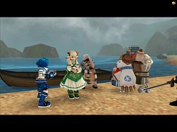 画像ギャラリー No.004のサムネイル画像 / 「TARTAROS -タルタロス-」,次回アップデート“アークローヤル号の船出 -自由の海-”で追加される新チャレンジモード「宝島」の情報を公開