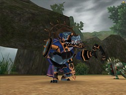 画像ギャラリー No.005のサムネイル画像 / 「TARTAROS -タルタロス-」,次回アップデート“アークローヤル号の船出 -自由の海-”で追加される新チャレンジモード「宝島」の情報を公開