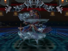 画像ギャラリー No.007のサムネイル画像 / 「TARTAROS -タルタロス-」,次回アップデート“アークローヤル号の船出 -自由の海-”で追加される新チャレンジモード「宝島」の情報を公開