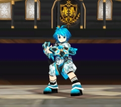 画像ギャラリー No.008のサムネイル画像 / 「TARTAROS -タルタロス-」,次回アップデート“アークローヤル号の船出 -自由の海-”で追加される新チャレンジモード「宝島」の情報を公開