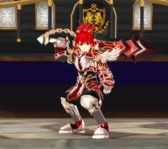 画像ギャラリー No.010のサムネイル画像 / 「TARTAROS -タルタロス-」,次回アップデート“アークローヤル号の船出 -自由の海-”で追加される新チャレンジモード「宝島」の情報を公開